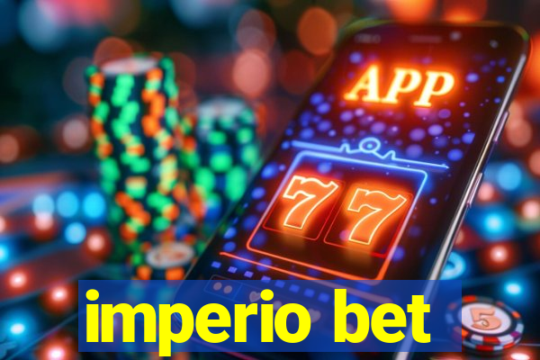 imperio bet